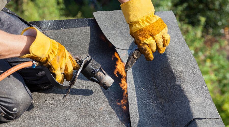 Local Chimney Repair in Fresno, TX